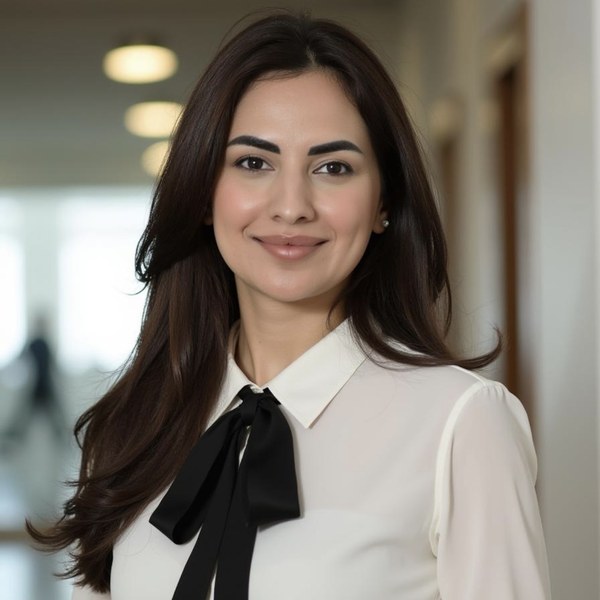 Diyah Zangana