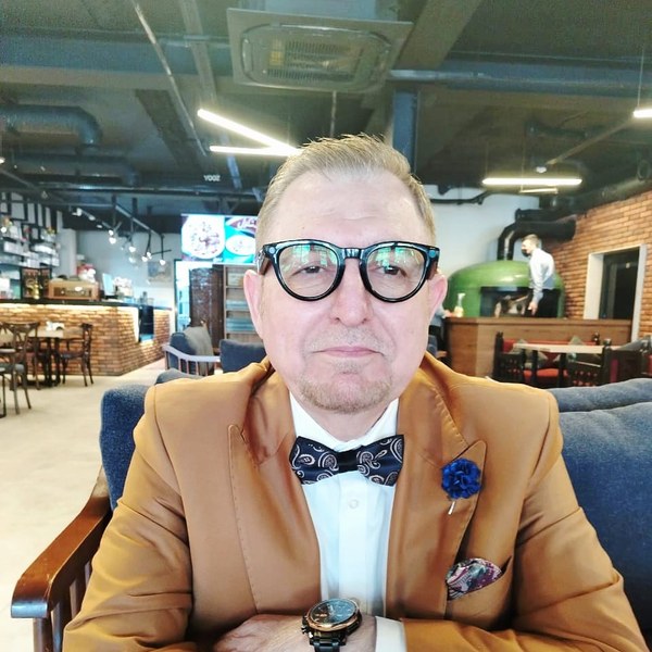 Taha Al-Hazarmerdi